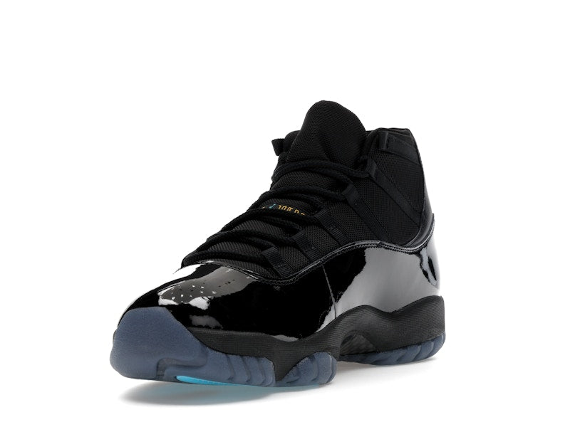 Air Jordan 11 Retro Gamma Blue - vue 13