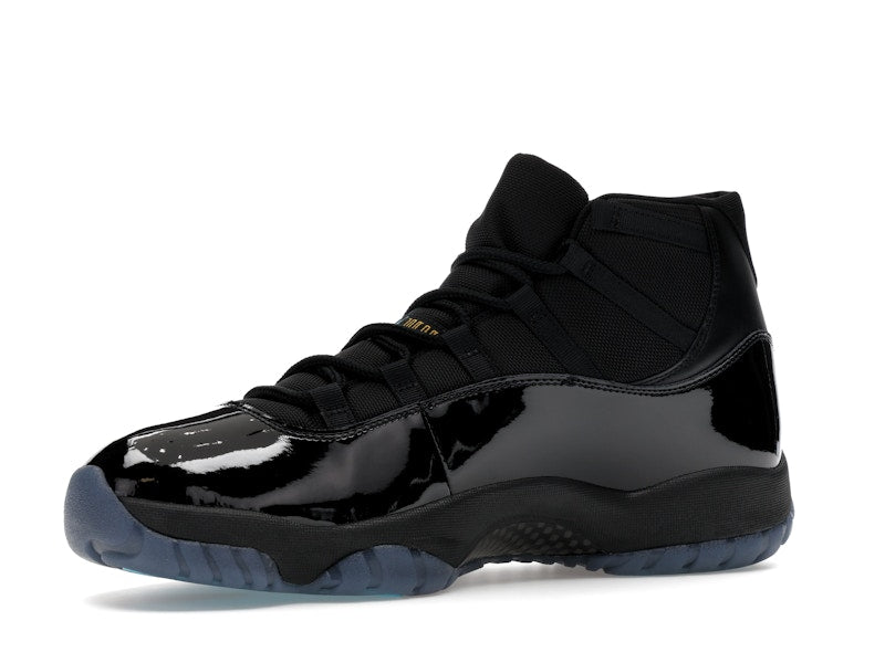 Air Jordan 11 Retro Gamma Blue - vue 16