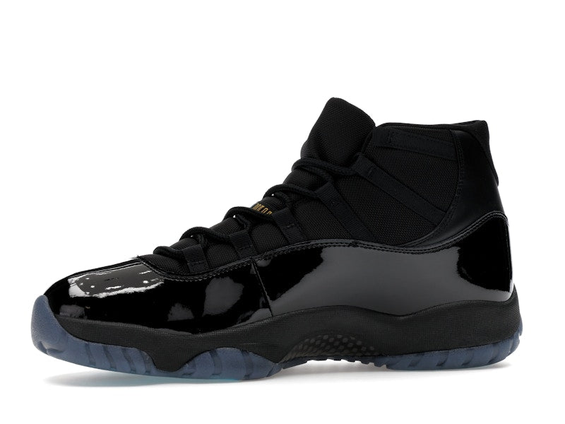 Air Jordan 11 Retro Gamma Blue - vue 17