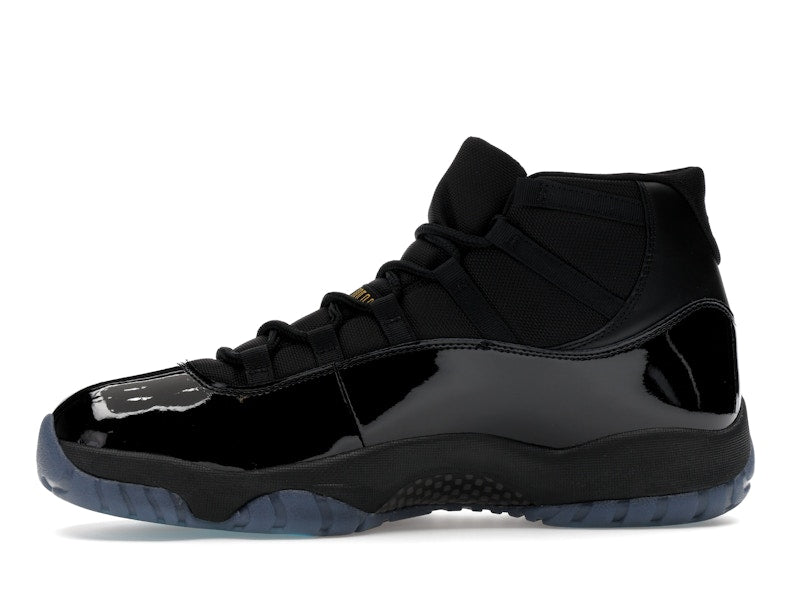 Air Jordan 11 Retro Gamma Blue - vue 18