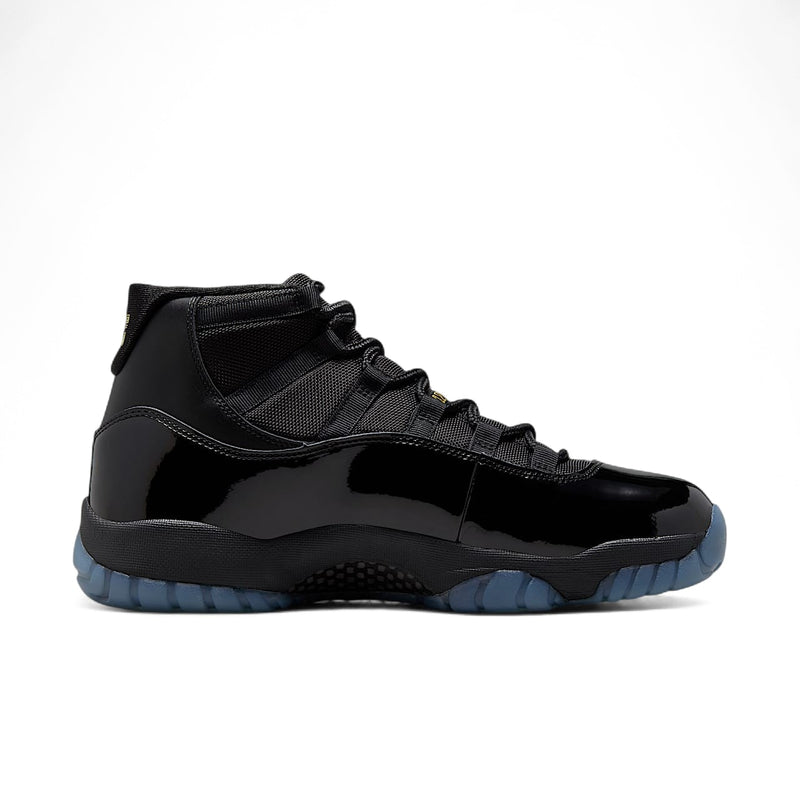 Air Jordan 11 Retro Gamma Blue - vue 40