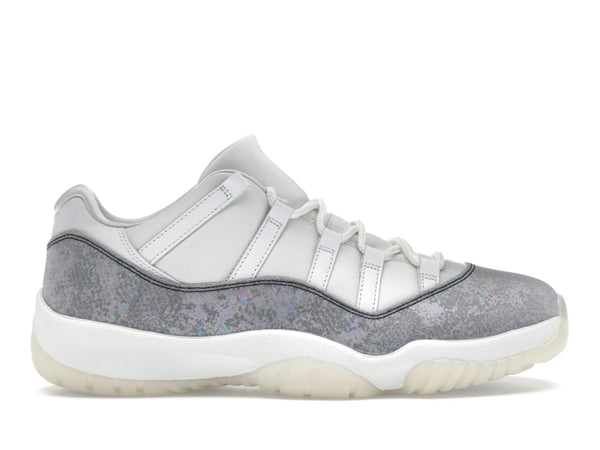 Air Jordan 11 Retro Low Year Of The Snake