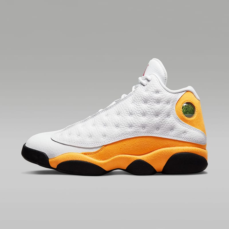 Air Jordan 13 Retro Del Sol - vista 37