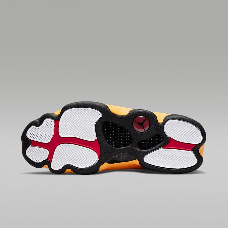Air Jordan 13 Retro Del Sol - vista 36