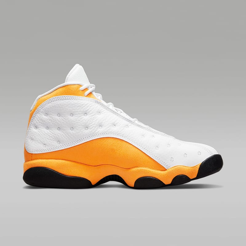 Air Jordan 13 Retro Del Sol - vista 39