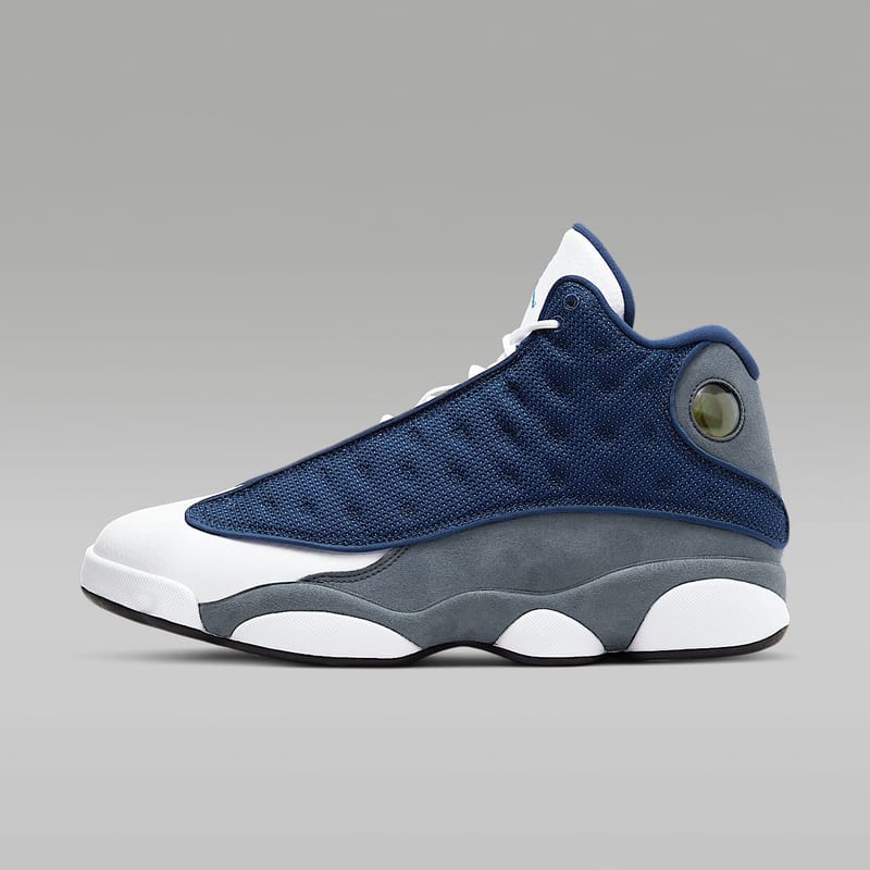 Air Jordan 13 Retro Flint (2020) - vista 37