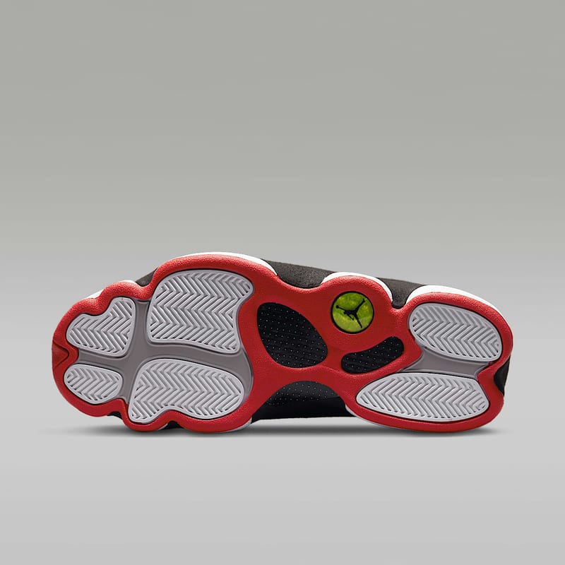 Air Jordan 13 Retro Playoffs (2023) - visning 36