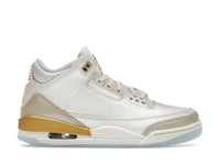 Air Jordan 3 Retro Champagne And Oysters