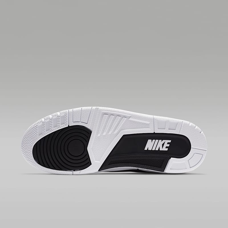 Fragmento retro de Air Jordan 3 - vista 36