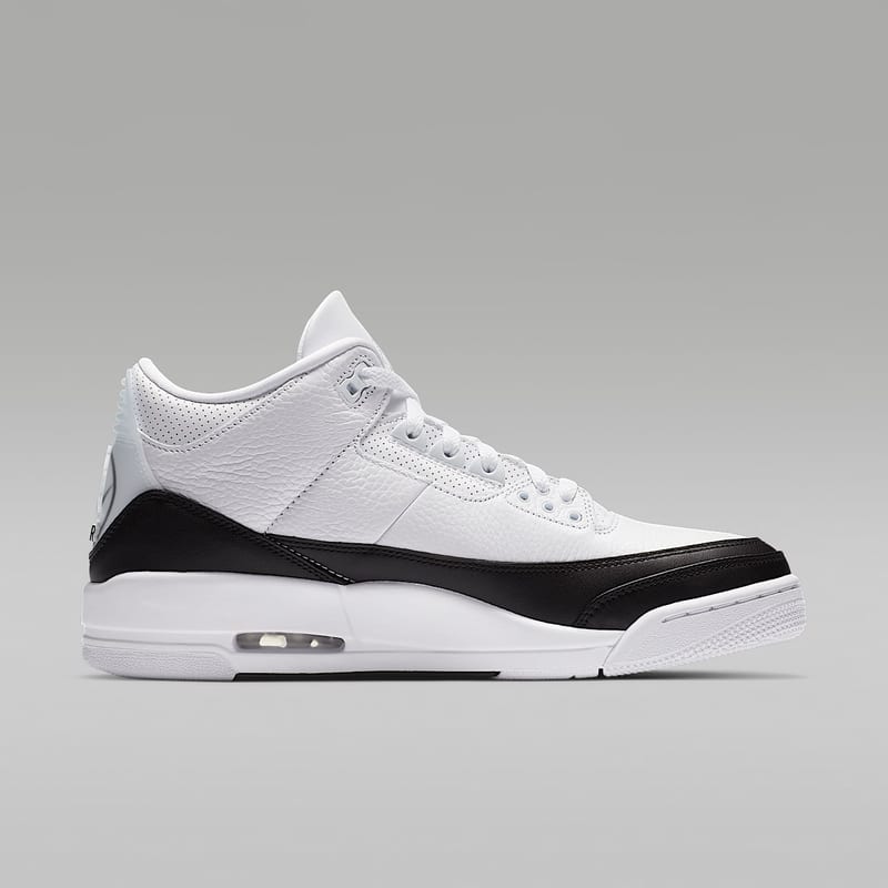 Fragmento retro de Air Jordan 3 - vista 39