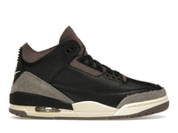 Air Jordan 3 Retro OG SP A Ma Maniere Black Violet Ore