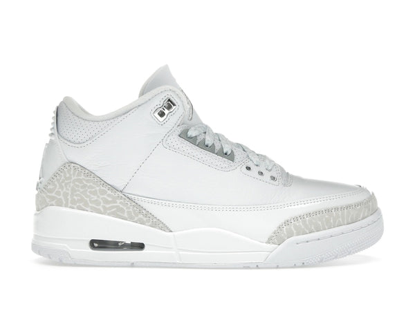 Air Jordan 3 Retro Pure Money (2025)