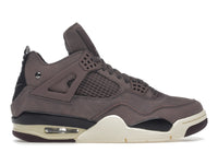 Air Jordan 4 Retro A Ma Maniere Violet Ore