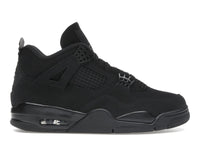 Air Jordan 4 Retro Gato Negro (2025)