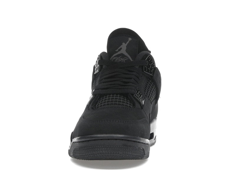 Air Jordan 4 Retro Black Cat (2025) - view 11