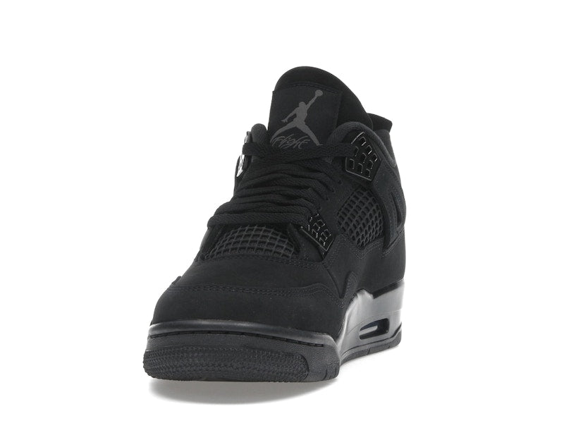 Air Jordan 4 Retro Black Cat (2025) - view 12