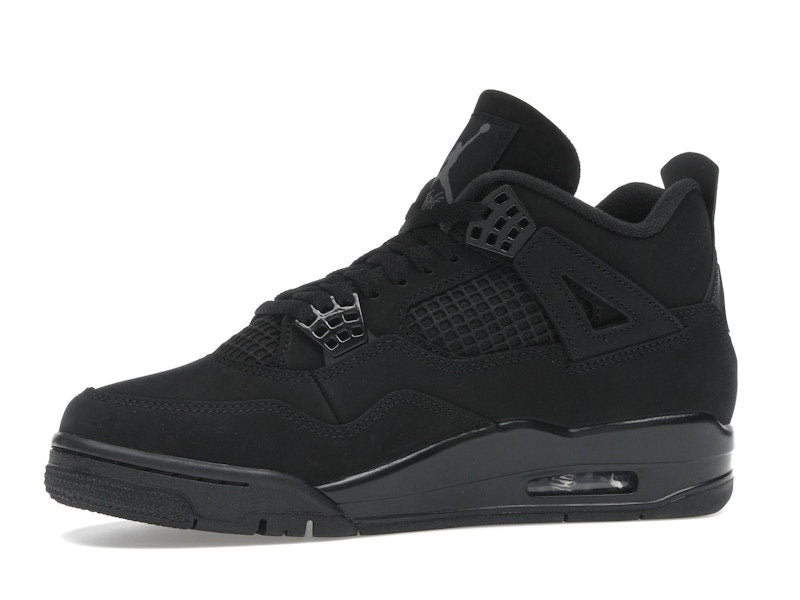 Air Jordan 4 Retro Black Cat (2025) - view 17