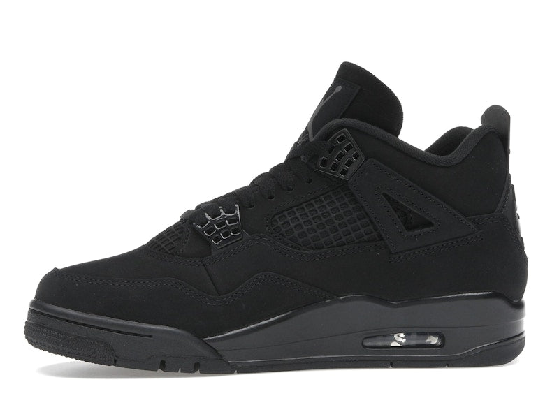 Air Jordan 4 Retro Black Cat (2025) - view 18