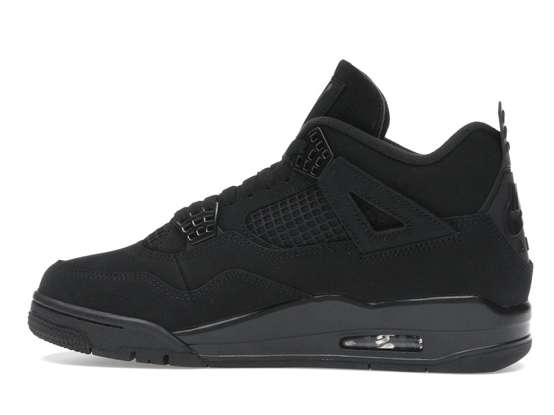 Air Jordan 4 Retro Black Cat (2025) - view 20