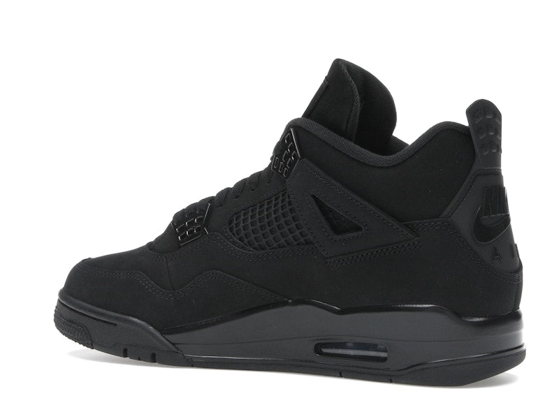 Air Jordan 4 Retro Black Cat (2025) - view 22