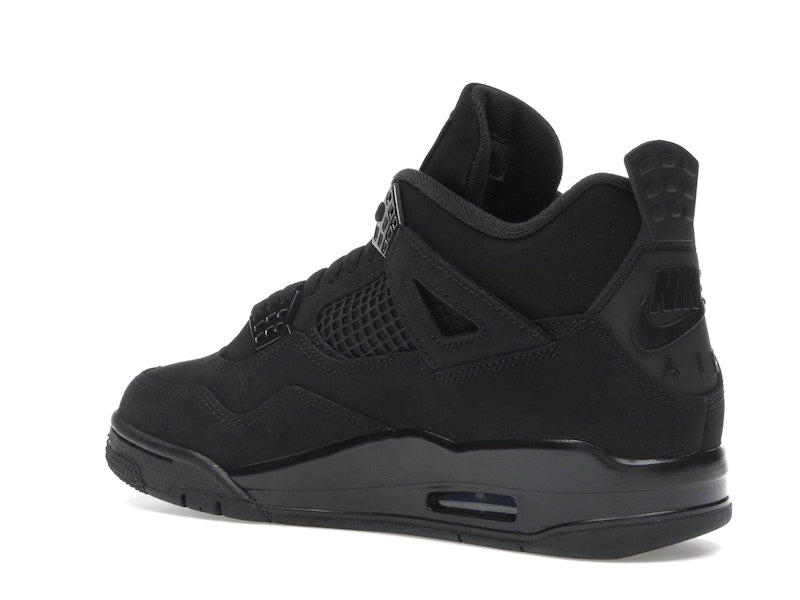 Air Jordan 4 Retro Black Cat (2025) - view 23