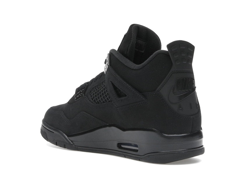 Air Jordan 4 Retro Black Cat (2025) - view 24