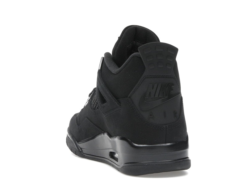 Air Jordan 4 Retro Black Cat (2025) - view 26