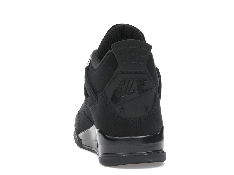 Air Jordan 4 Retro Black Cat (2025) - view 27