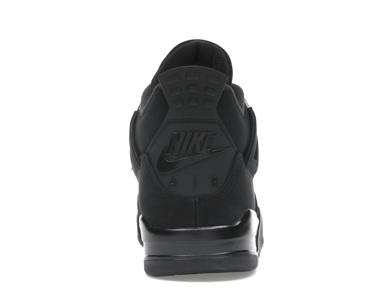 Air Jordan 4 Retro Black Cat (2025) - view 28