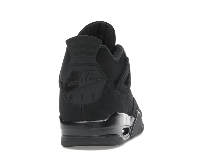 Air Jordan 4 Retro Black Cat (2025) - view 29