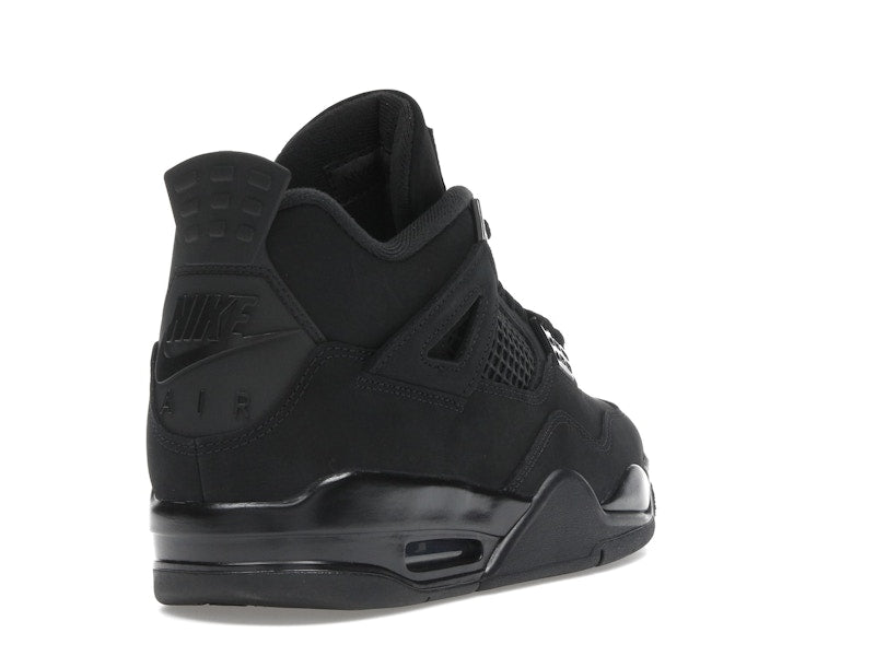 Air Jordan 4 Retro Black Cat (2025) - view 31