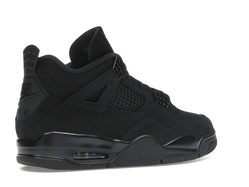 Air Jordan 4 Retro Black Cat (2025) - view 34
