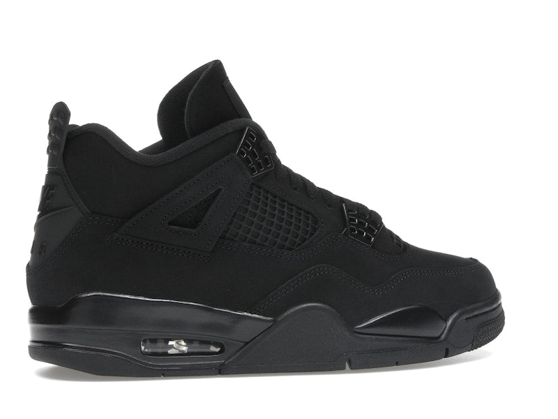 Air Jordan 4 Retro Black Cat (2025) - view 35