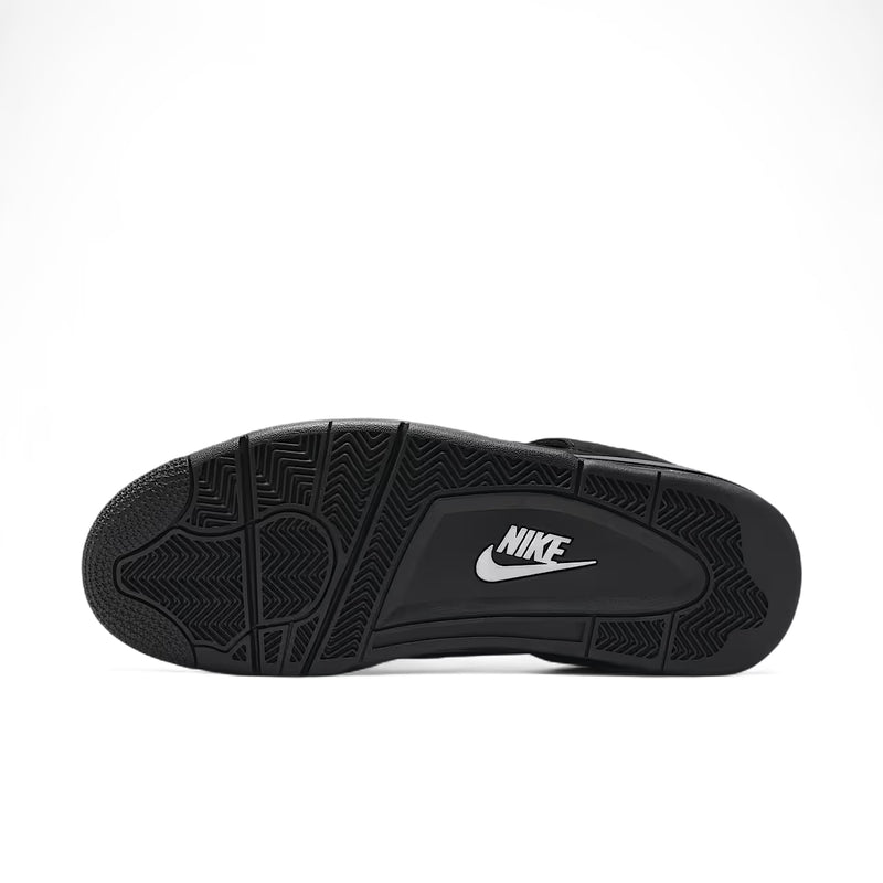 Air Jordan 4 Retro Black Cat (2025) - view 37