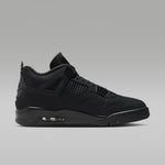 Air Jordan 4 Retro Black Cat (2025) - view 38