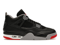 Air Jordan 4 Retro Bred Reimagined 
