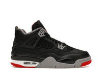 Air Jordan 4 Retro Bred Reimagined (GS)