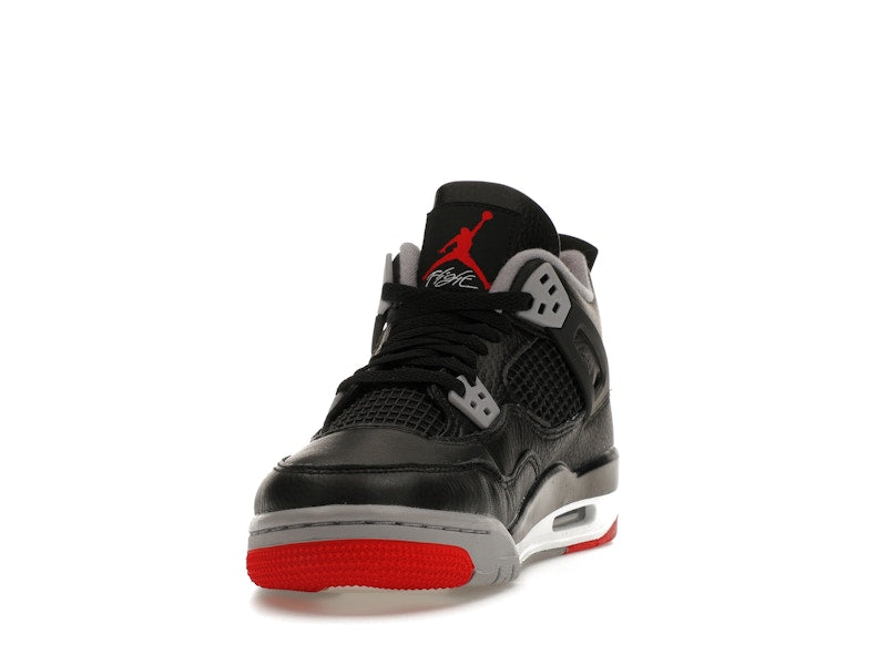 Air Jordan 4 Retro Bred Reimagined (GS) - widok 12