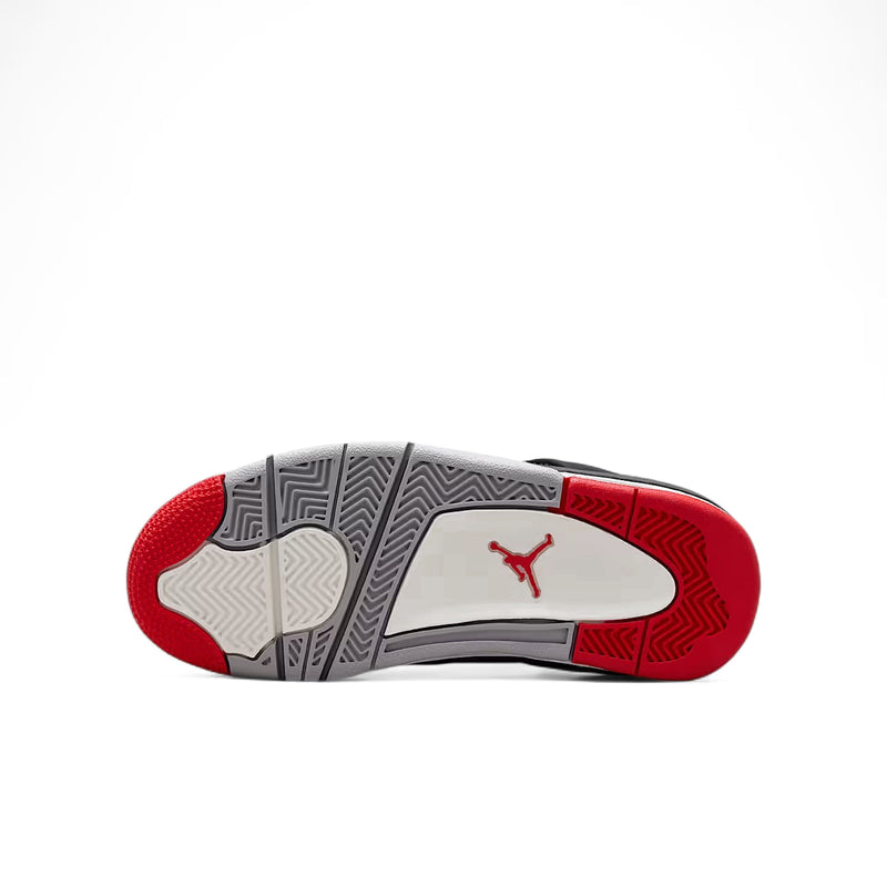 Air Jordan 4 Retro Bred Reimagined (GS) - widok 37
