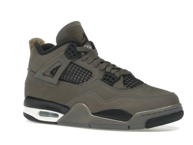 Air Jordan 4 Cave Stone - vista 4