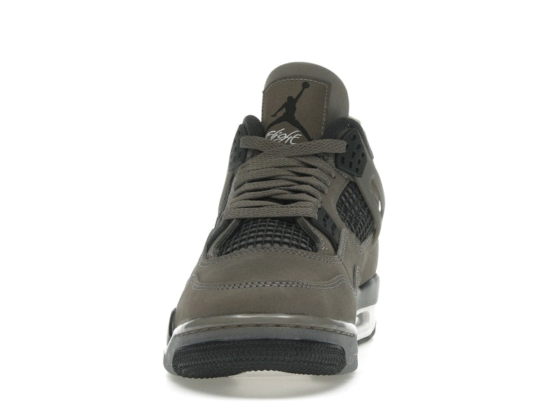Air Jordan 4 Cave Stone - vista 11