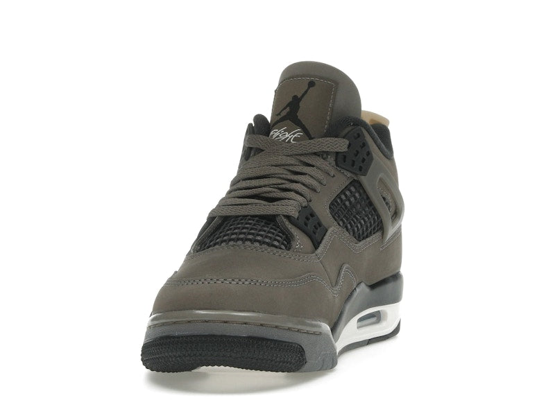 Air Jordan 4 Cave Stone - vista 12
