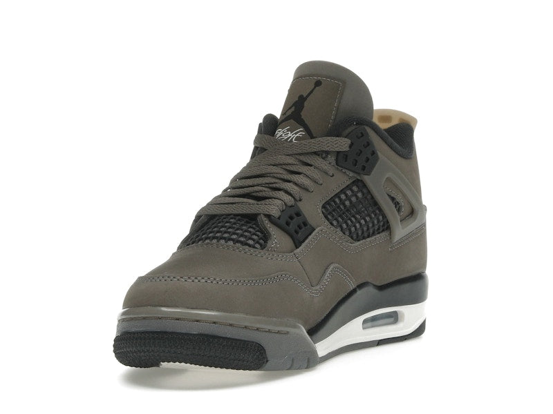 Air Jordan 4 Cave Stone - vista 13