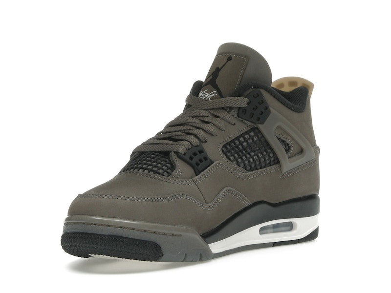 Air Jordan 4 Cave Stone - vista 14