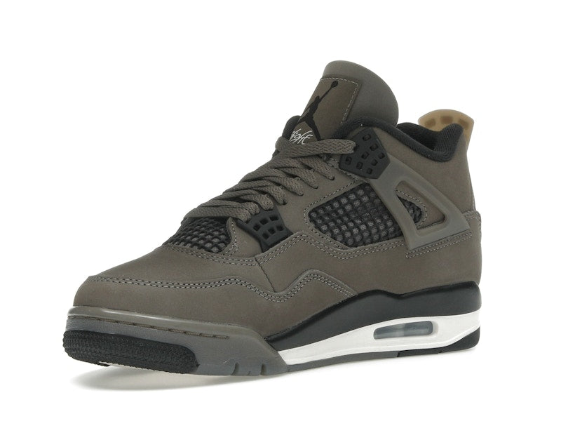 Air Jordan 4 Cave Stone - vista 15