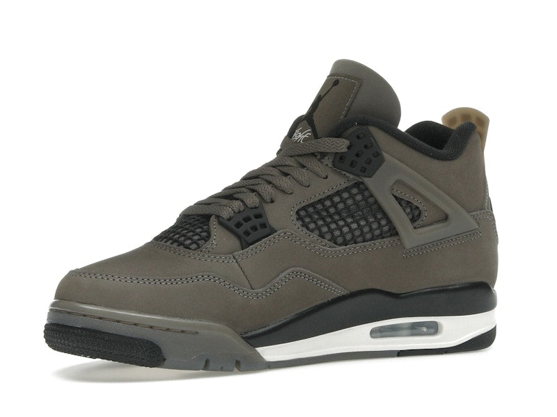 Air Jordan 4 Cave Stone - vista 16