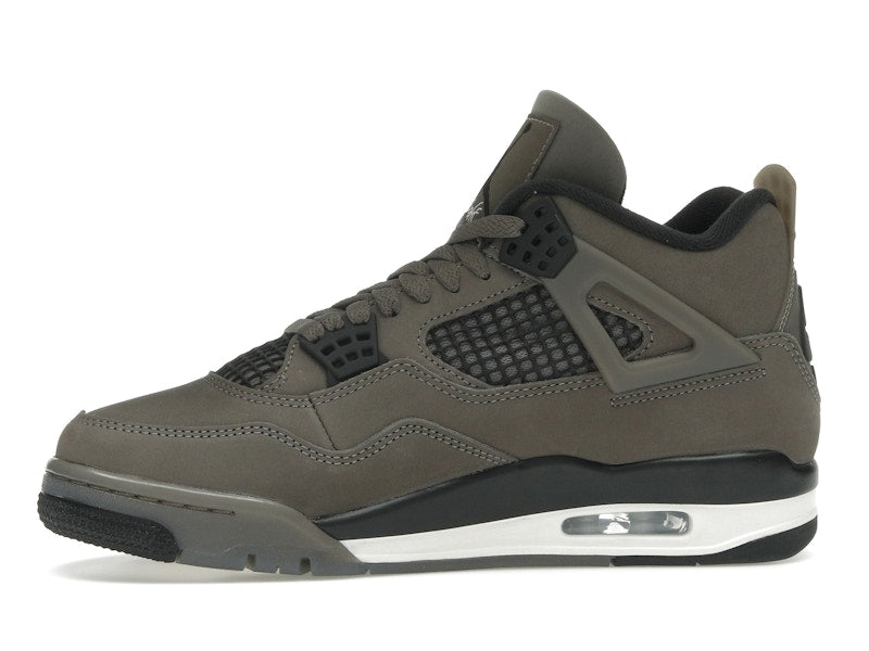 Air Jordan 4 Cave Stone - vista 18