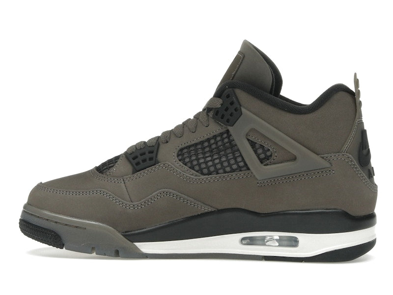 Air Jordan 4 Cave Stone - vista 20