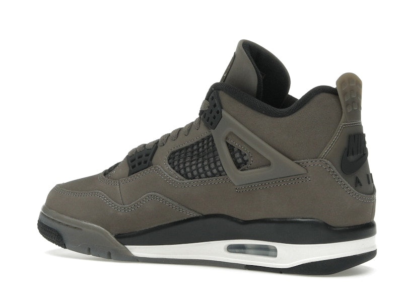 Air Jordan 4 Cave Stone - vista 22
