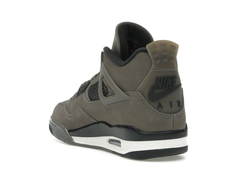 Air Jordan 4 Cave Stone - vista 25